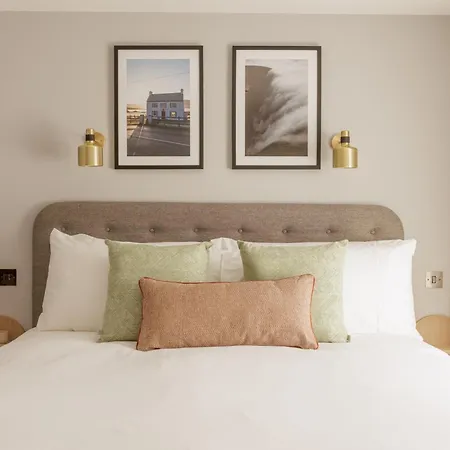 Hotel Wilde Liberdade Lissabon