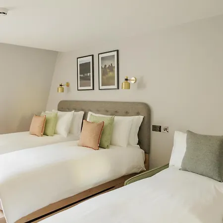 Wilde Liberdade Hotel Lissabon