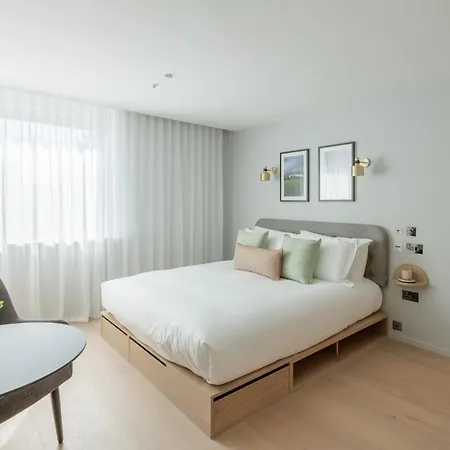 Hotel Wilde Liberdade