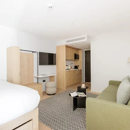 Hotel Wilde Liberdade