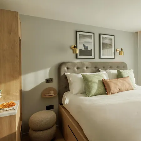 Wilde Liberdade 4* Lissabon