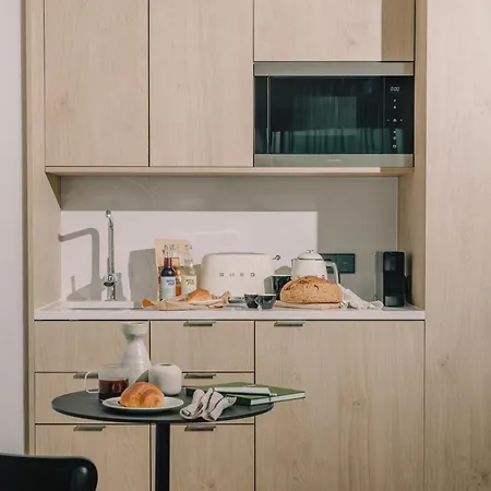 Hotel Wilde Liberdade Lissabon