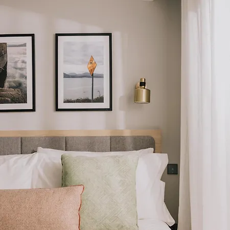 Wilde Liberdade 4* Lissabon