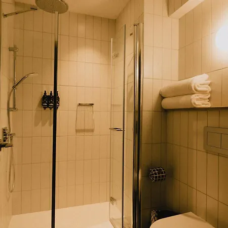 Wilde Liberdade Hotel Lissabon