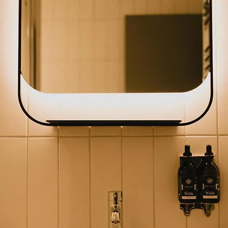 Wilde Liberdade 4* Lissabon